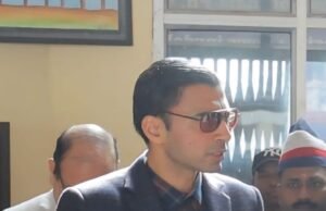 बड़ी ख़बर : देहरादून में ऑटोमेटिक मैकेनिकल पार्किंग की नई शुरुआत आधुनिक उत्तराखंड के विजन को जिला प्रशासन ने दिया धरातल पर रूप