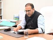 बड़ी ख़बर : स्थानीय संस्कृति और परंपरागत शैली में होम स्टे बनाए जाने के लिए आवदेन करने वाले आवेदकों को दें वरीयता, होम स्टे के लंबित मामलों का जल्द किया जाए निस्तारण : जिलाधिकारी