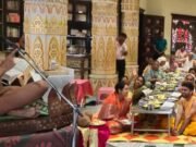 Breking News : भगवान पार्श्वनाथ की भक्ति आराधना