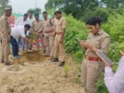 ब्रेकिंग न्यूज़: एक पेड माँ के नाम वृक्षारोपण महा अभियान-2025 का किया गया भव्य आयोजन