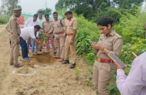 ब्रेकिंग न्यूज़: एक पेड माँ के नाम वृक्षारोपण महा अभियान-2025 का किया गया भव्य आयोजन