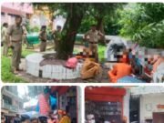 बड़ी ख़बर : यमुनोत्री-गंगोत्री में पुलिस ने नकली बाबाओं के खिलाफ चलाया: ऑपरेशन कालनेमि