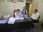 बड़ी ख़बर : अवैध रजिस्ट्री पर कसा शिकंजा – जिलाधिकारी के निर्देश पर रजिस्ट्रार कार्यालय का औचक निरीक्षण