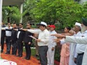 बड़ी ख़बर : रुद्रपुर में 79वां स्वतंत्रता दिवस हर्षोल्लास से मनाया गया स्वतंत्रता संग्राम सेनानियों व परिजनों का हुआ सम्मान, युवाओं से समाज निर्माण का आह्वान