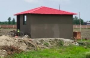 ब्रेकिंग न्यूज़ : रुद्रपुर में फलदार बाग उजाड़ा, 78 पेड़ों की बलि, विभागों की चुप्पी, हरियाली की हत्या या सरकारी मिलीभगत