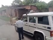 सुरेंद्र सिंह चौहान : देवस्थान की भूमि पर अतिक्रमण, तहसीलदार ने की कार्यवाही – नोटिस वितरण में भेदभाव से ग्रामीणों में आक्रोश