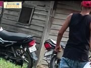 ब्रेकिंग न्यूज़ सितारगंज: नकुलिया चौराहे पर वन चौकी बनी, वसूली चौकी सी.एम पोर्टल पर दर्ज हुई