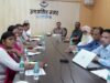 ब्रेकिंग न्यूज़ : राष्ट्रीय कृमि मुक्ति दिवस की तैयारी पूरी — जनपद में 6.04 लाख बच्चों को खिलाई जाएगी दवा
