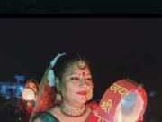 ब्रेकिंग न्यूज़: अखंड सौभाग्य का पर्व ‘करवा चौथ’ पारंपरिक उल्लास के साथ मनाया गया