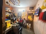 ब्रेकिंग न्यूज़ : रुद्रपुर में सुना गया पीएम मोदी का ‘मन की बात’ कार्यक्रम, लोगों ने सराहा प्रधानमंत्री की प्रेरणादायक बातें