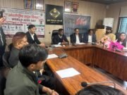 ब्रेकिंग न्यूज़:: विश्व एड्स दिवस पर जिला विधिक सेवा प्राधिकरण ने निकाली जागरूकता रैली, एचआईवी/एड्स से जुड़े मिथकों को तोड़ने पर दिया जोर