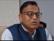 ब्रेकिंग न्यूज़ : सीनियरिटी को दरकिनार कर रंजन कुमार मिश्र को मिली कमान, नए प्रमुख वन संरक्षक बने