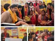 ब्रेकिंग न्यूज़ :जन-जन की सरकार, जन-जन के द्वार: गदरपुर में 1241 लोगों को मिला योजनाओं का सीधा लाभ