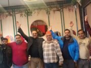 ब्रेकिंग न्यूज़ : किच्छा मे मंगल बाजार को लेकर व्यापारियों का आक्रोश, अवैध बाजार हटाने की मांग