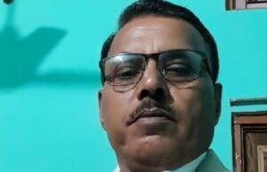 ब्रेकिंग न्यूज़ : तीर्थनगरी में एमआरपी से ऊपर वसूली पर बवाल, लोक जनशक्ति पार्टी ने सीएम पोर्टल पर दर्ज कराई शिकायत