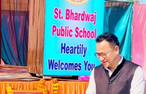 ब्रेकिंग न्यूज़ : संस्कृति और लोकपरंपरा का उत्सव: उत्तरायणी महोत्सव के प्रथम दिवस उमड़ा जनसैलाब