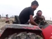 ब्रेकिंग न्यूज़: रनसाली के जंगल में खनन माफियाओं का खूनी खेल, वन दरोगा पर जानलेवा हमला, फाड़ी वर्दी