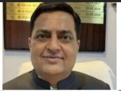 Breking News:106वें SKOCH समिट में गूंजा उत्तराखण्ड का नाम, खनन विभाग की डिजिटल क्रांति को “India’s Honest Independent Honour”, 28 मार्च को नई दिल्ली में होगा सम्मान