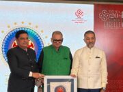 ब्रेकिंग न्यूज़ : उत्तराखण्ड खनन विभाग को राष्ट्रीय सम्मान, दो बड़े प्रोजेक्ट्स ने मचाया तहलका